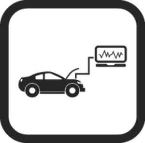 Motordiagnose